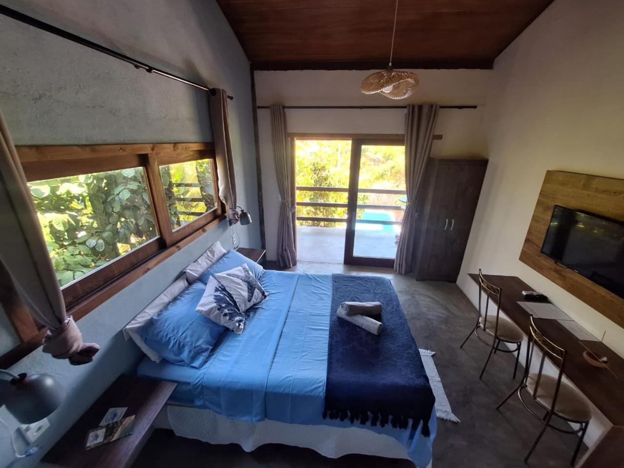 Carpe Diem Suites Taipu De Fora Марау Екстер'єр фото