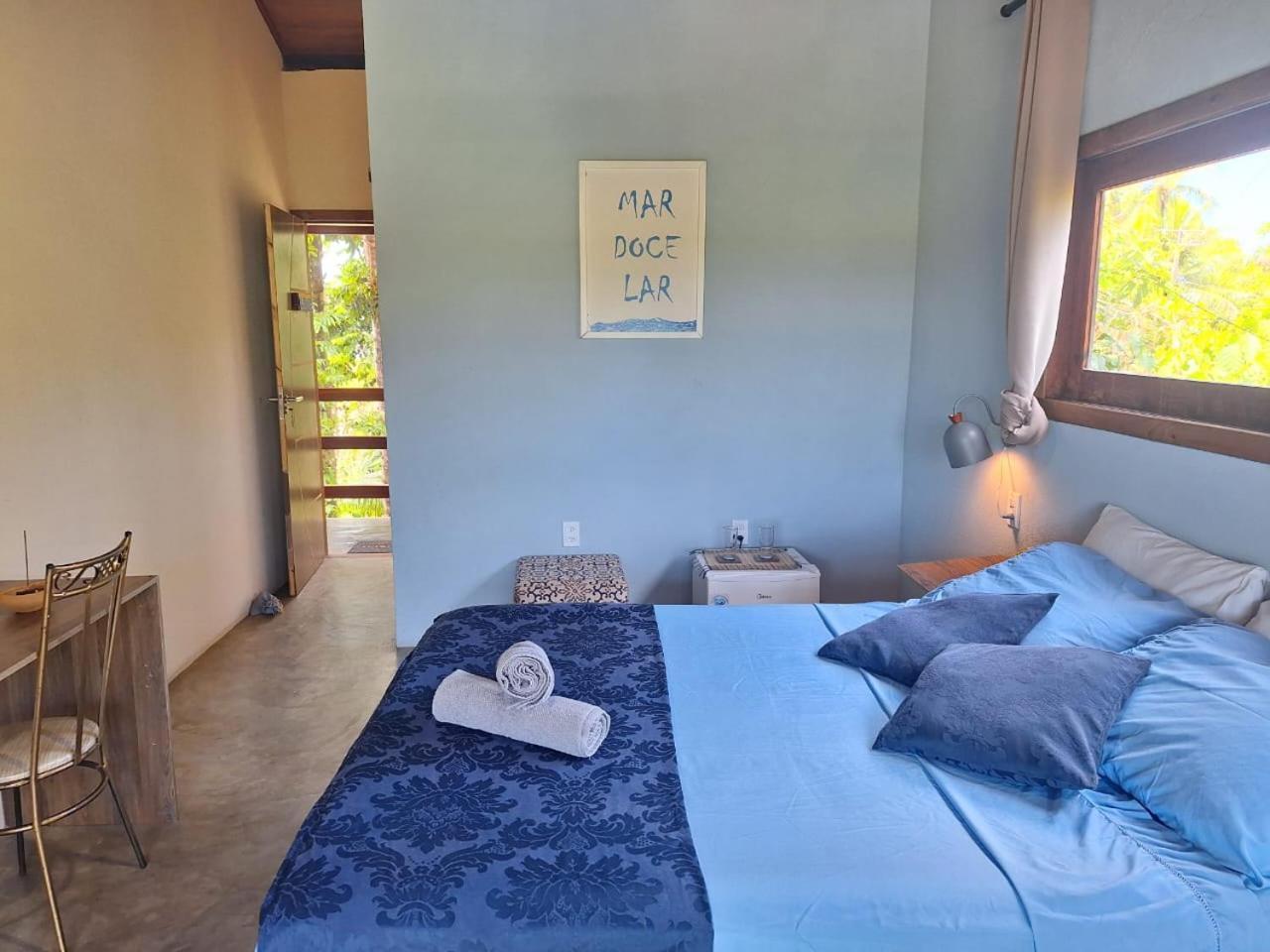 Carpe Diem Suites Taipu De Fora Марау Екстер'єр фото