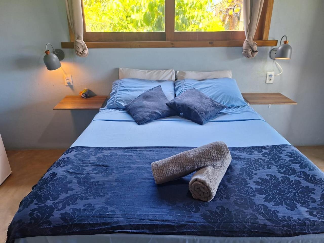 Carpe Diem Suites Taipu De Fora Марау Екстер'єр фото