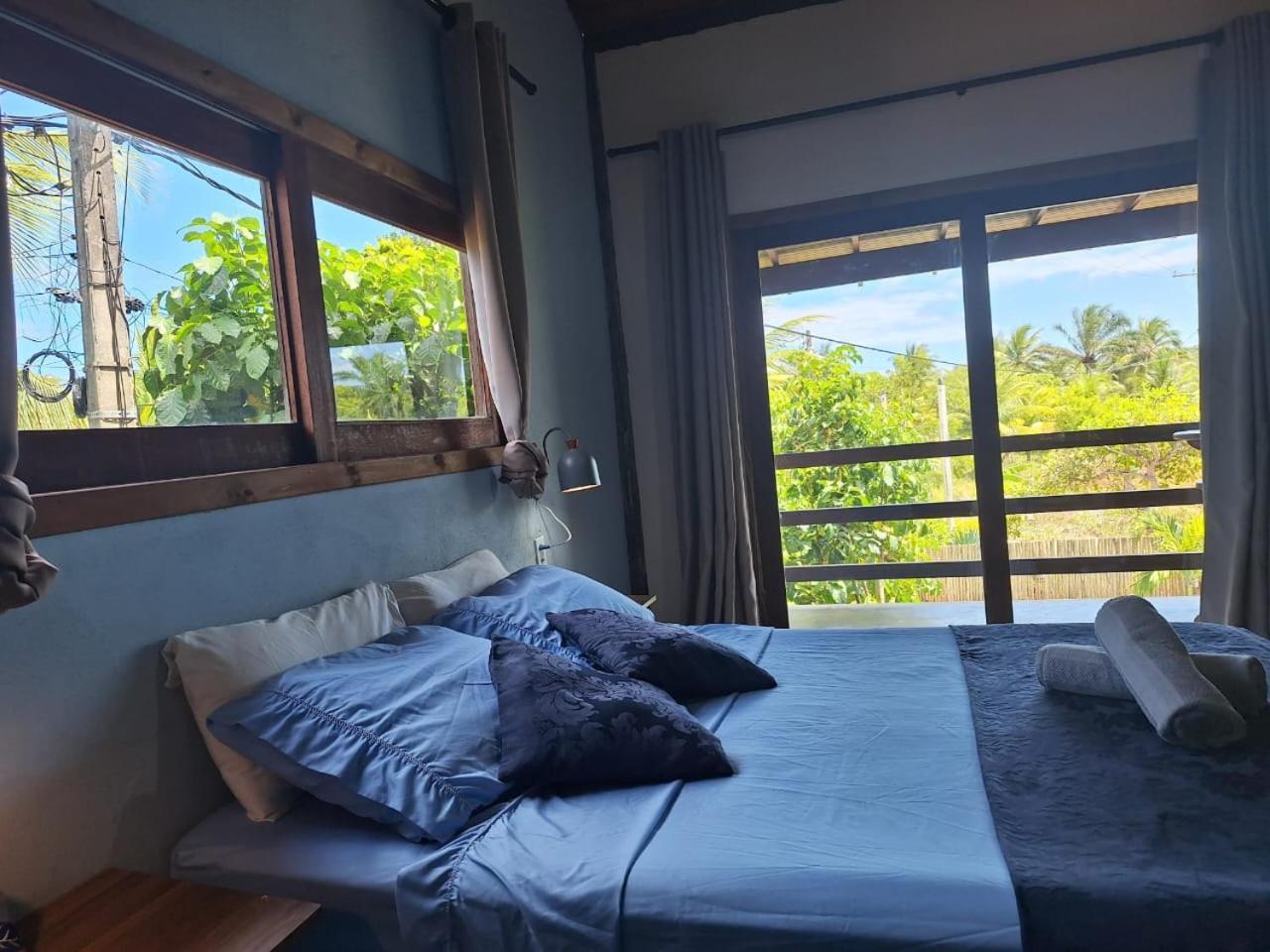 Carpe Diem Suites Taipu De Fora Марау Екстер'єр фото