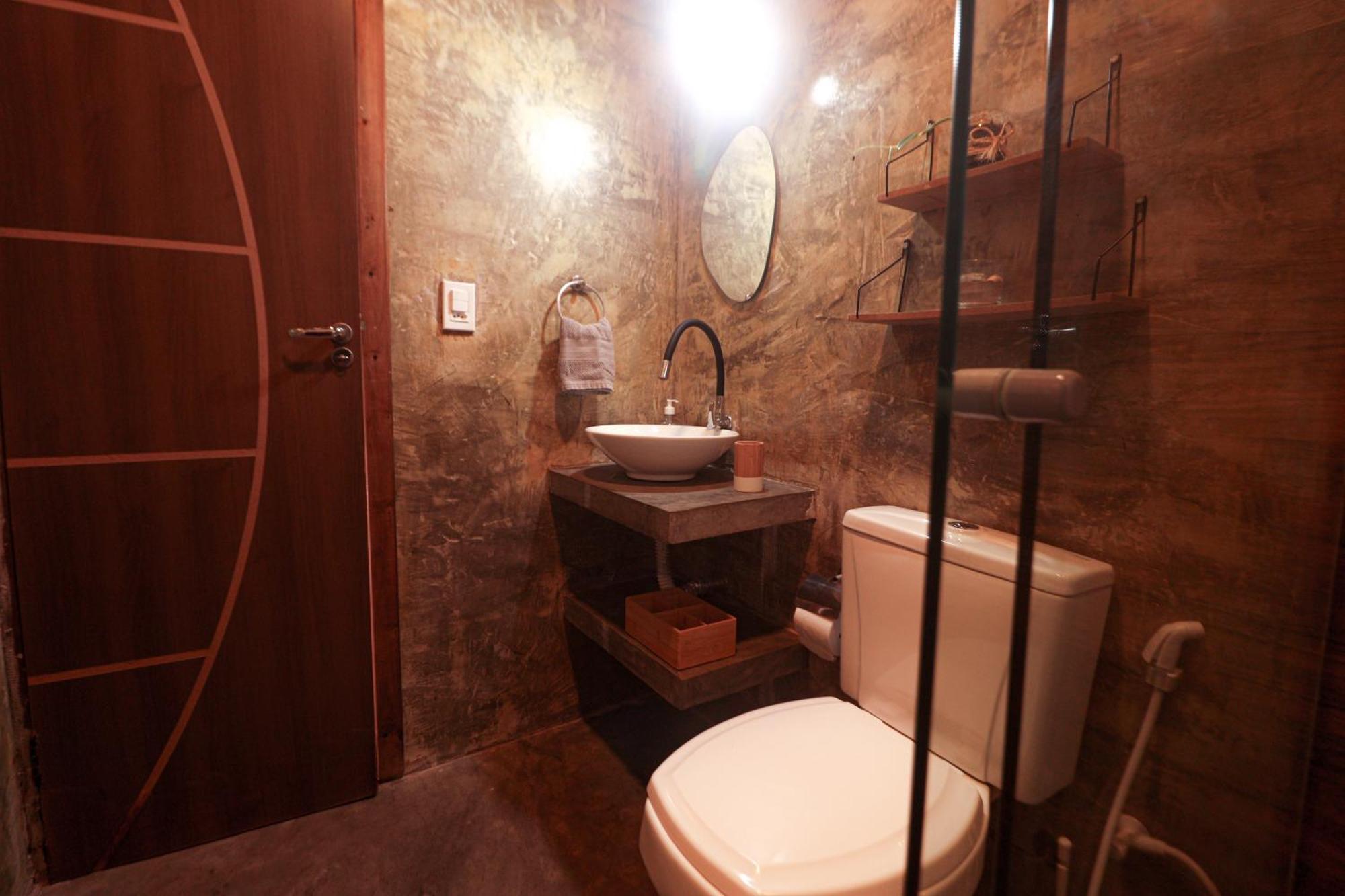 Carpe Diem Suites Taipu De Fora Марау Екстер'єр фото