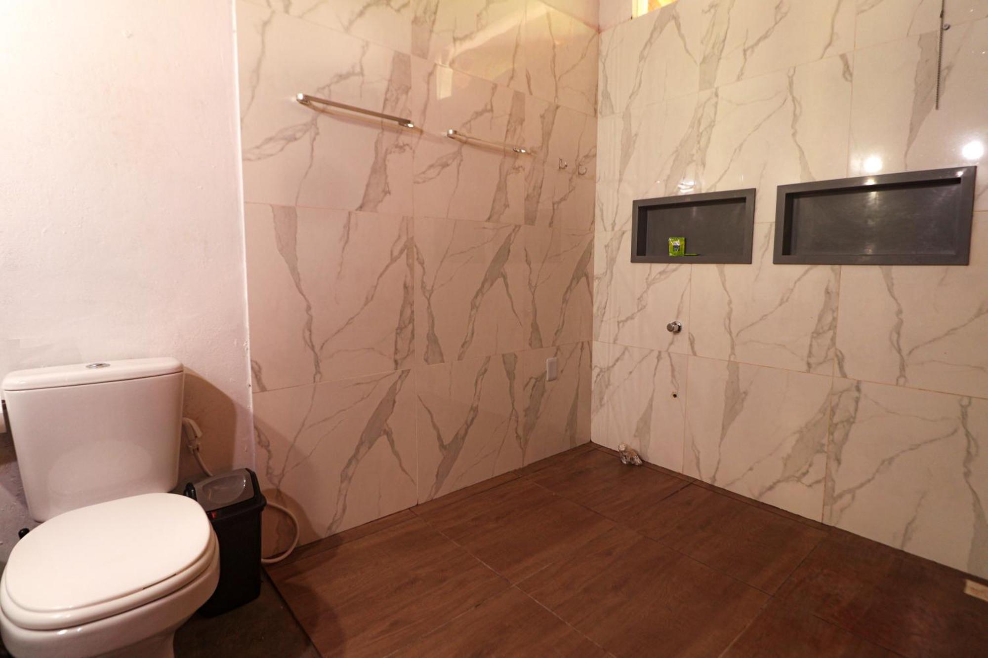 Carpe Diem Suites Taipu De Fora Марау Екстер'єр фото