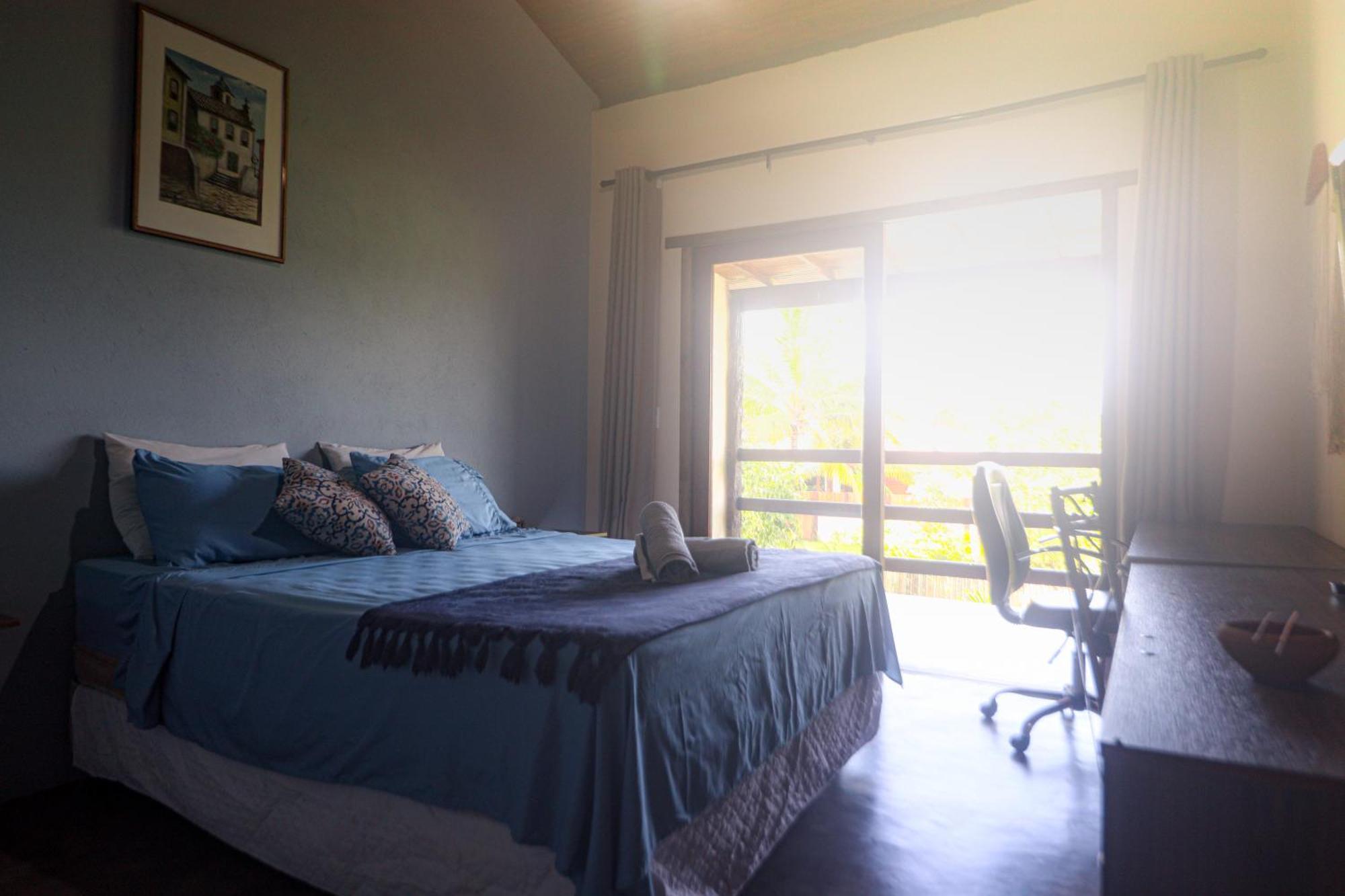 Carpe Diem Suites Taipu De Fora Марау Екстер'єр фото