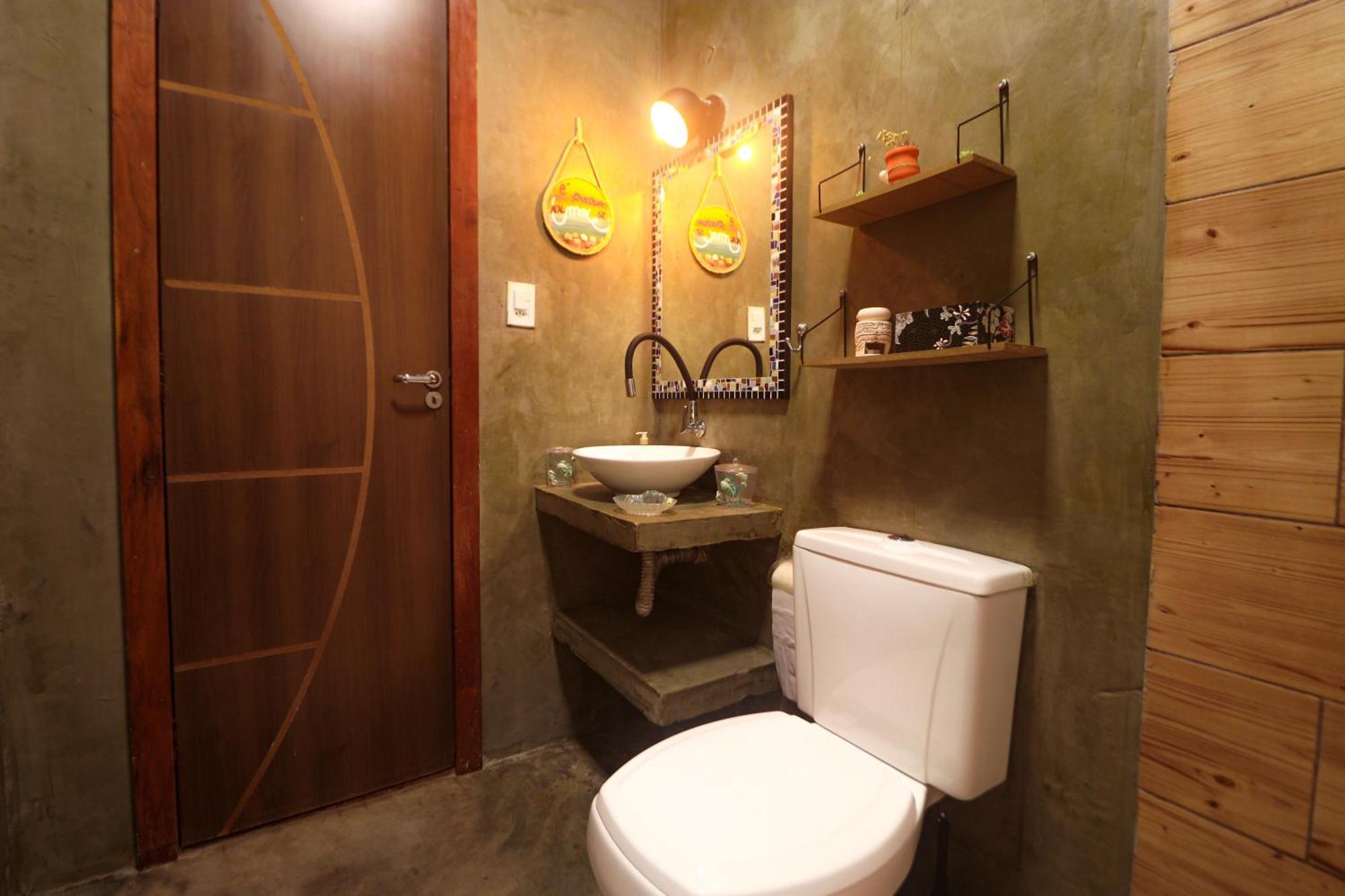Carpe Diem Suites Taipu De Fora Марау Екстер'єр фото