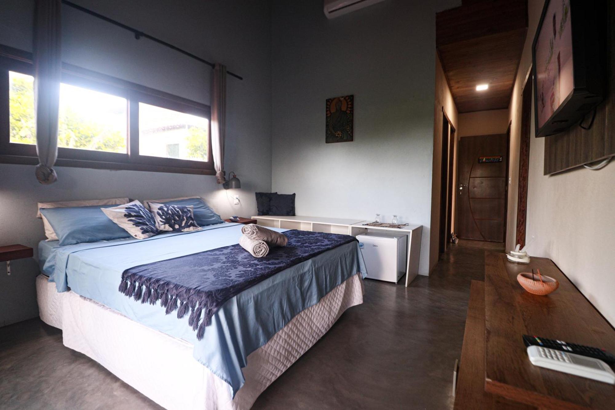 Carpe Diem Suites Taipu De Fora Марау Екстер'єр фото