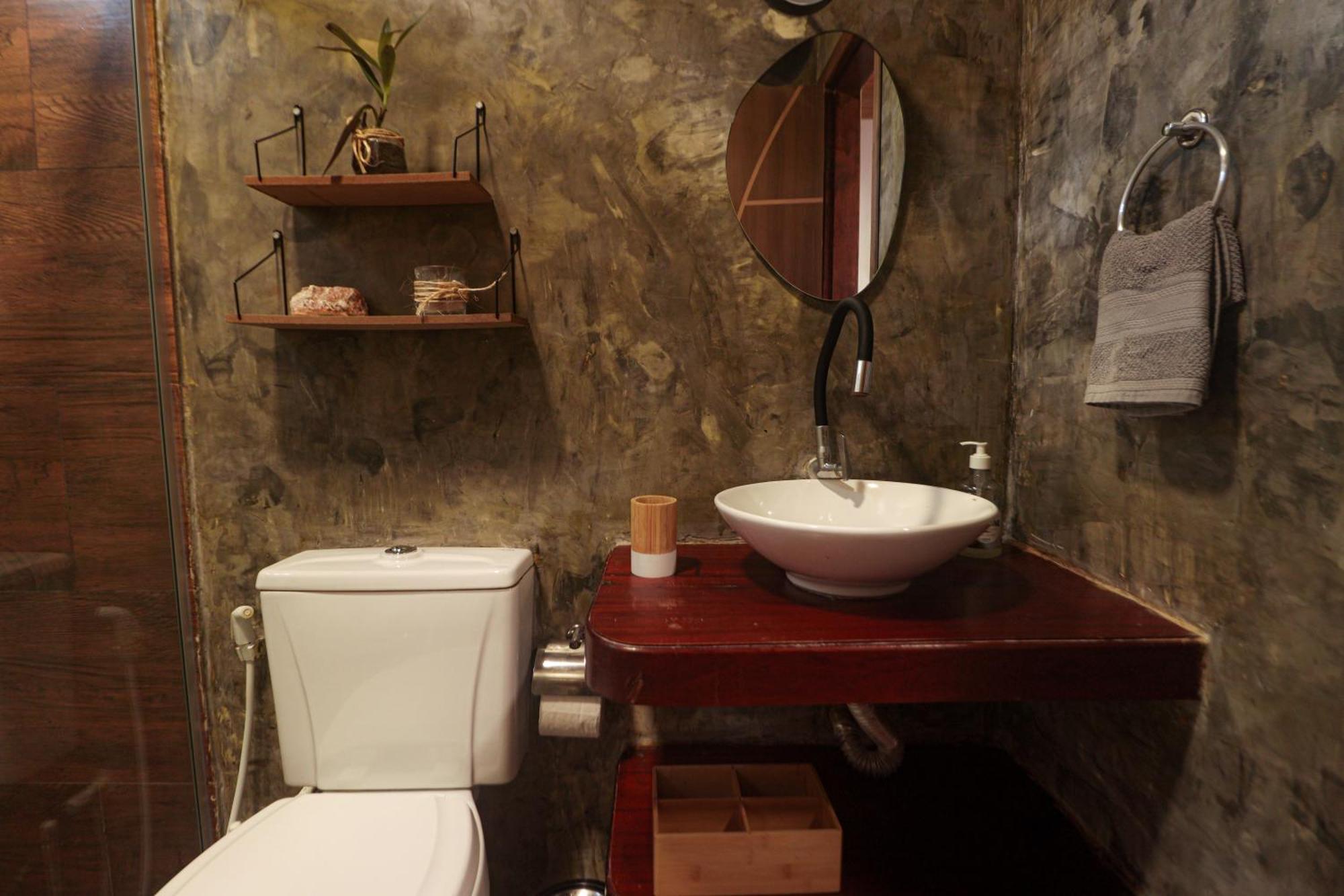 Carpe Diem Suites Taipu De Fora Марау Екстер'єр фото